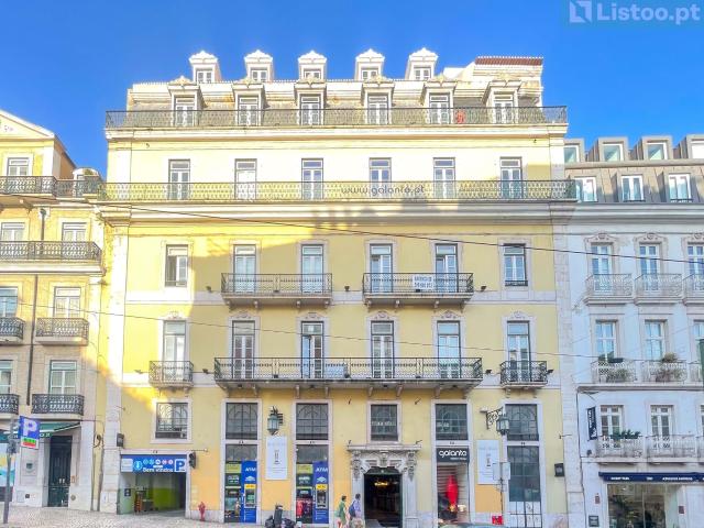 Escritório venda em Misericórdia, Lisboa