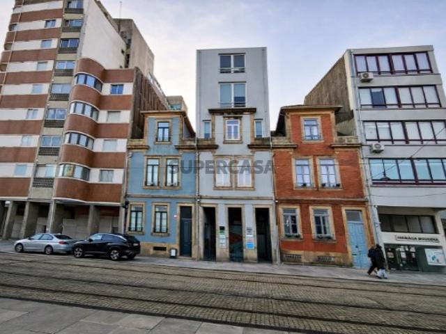 Escritório venda em Porto