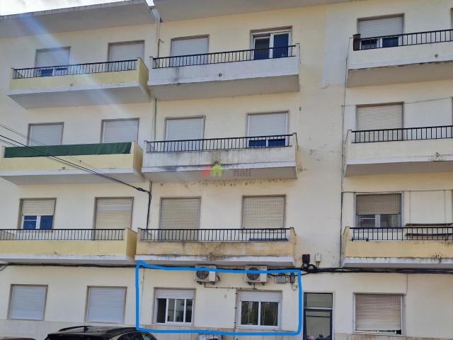 Escritório alugar em Montijo, Bairro do Corte Falcão Escritório alugar em Montijo, Bairro do Corte Falcão