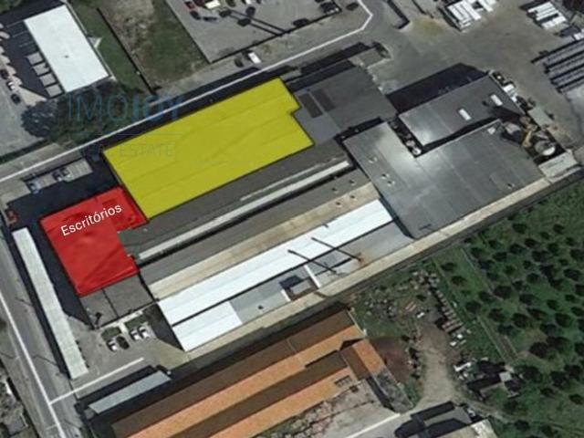 Escritório alugar em Montijo, Seixalinho Escritório alugar em Montijo, Seixalinho