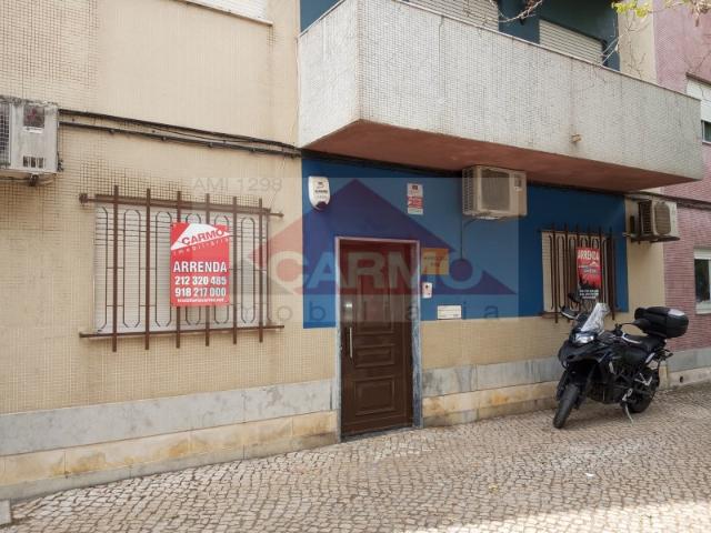 Escritório alugar em Montijo, Seixalinho Escritório alugar em Montijo, Seixalinho