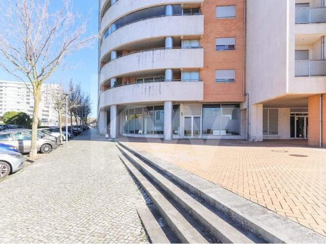 Escritório venda em Alta de Lisboa, Lisboa