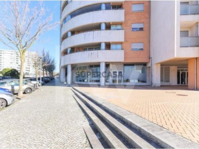 Escritório venda em Santa Clara, Lisboa