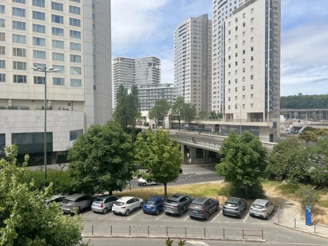 Escritório alugar em Lisboa