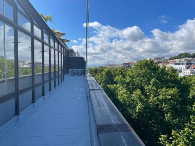Escritório venda em Lisboa