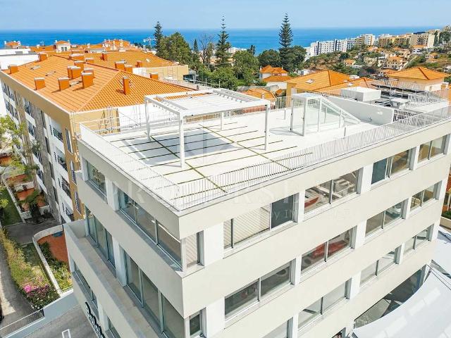Escritório alugar em Funchal, Ilha Da Madeira