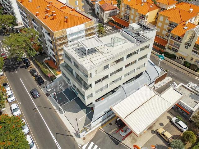 Escritório alugar em Funchal, Ilha Da Madeira