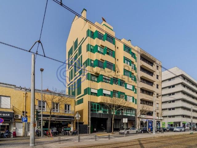 Escritório alugar em Porto