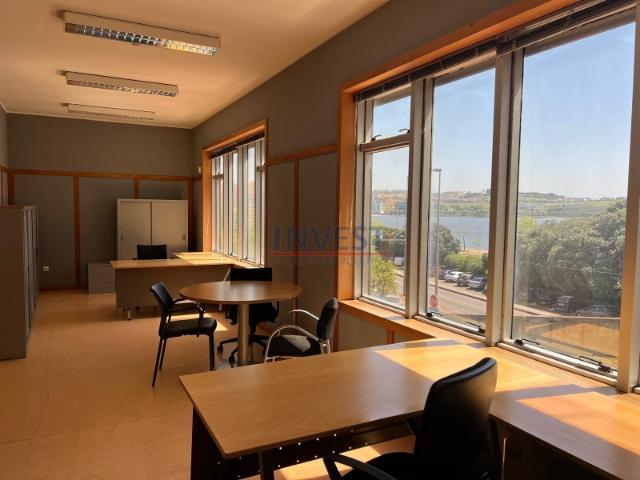 Escritório alugar em Porto, Aldoar