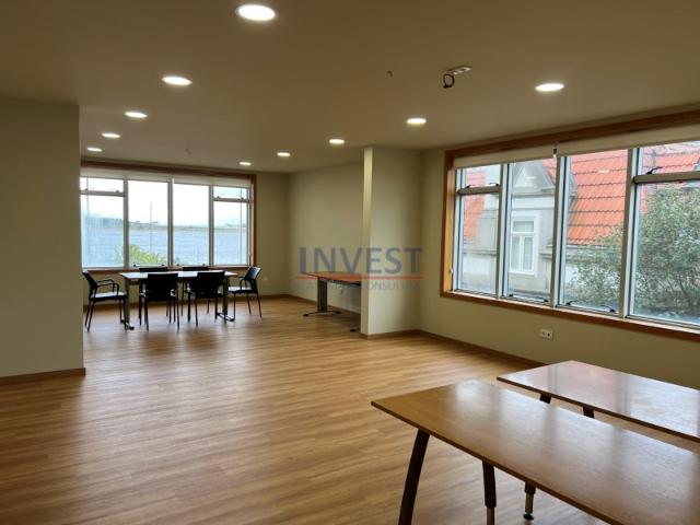 Escritório alugar em Porto, Aldoar