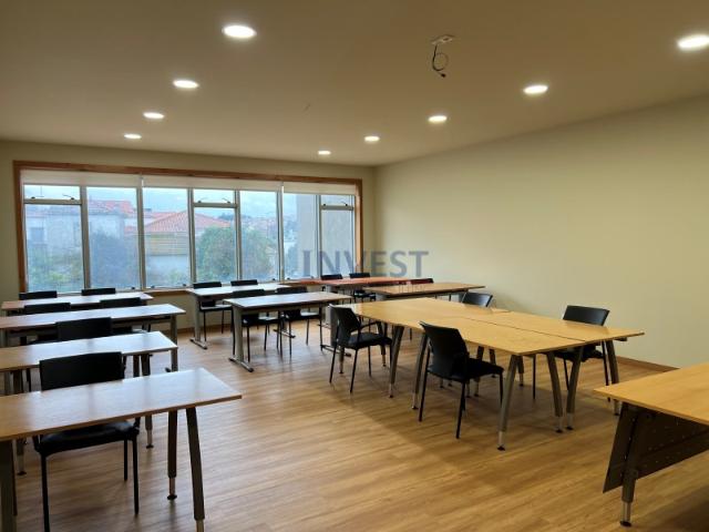 Escritório alugar em Porto, Aldoar