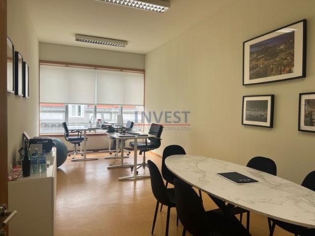 Escritório alugar em Porto, Aldoar