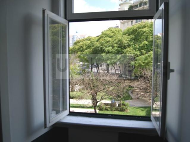 Escritório alugar em Avenidas Novas, Lisboa