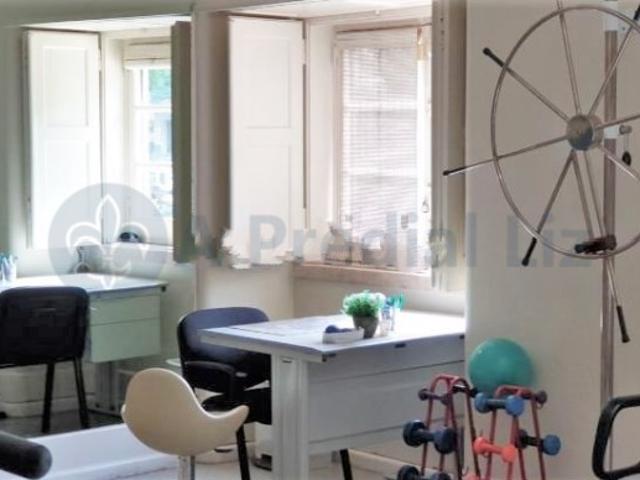 Escritório alugar em Avenidas Novas, Lisboa