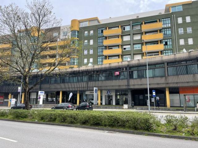 Escritório venda em Vila Nova De Famalicão, Ponte