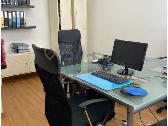 Escritório alugar em Calendário, Gavião