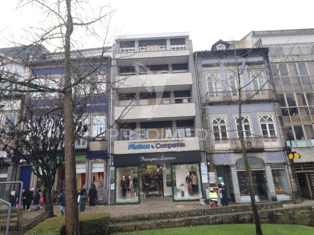 Escritório alugar em Braga