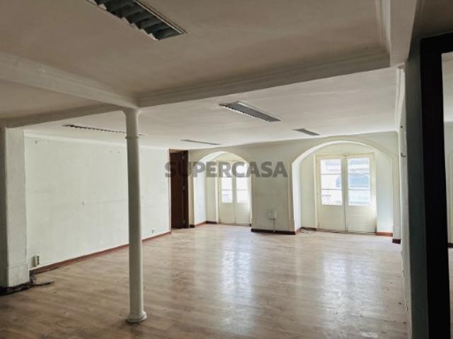 Escritório venda em Santa Maria Maior, Lisboa