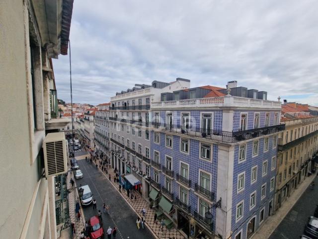 Escritório alugar em Santa Maria Maior, Lisboa