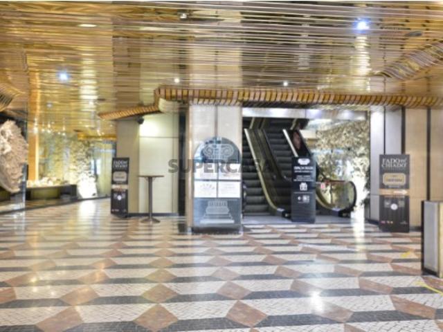 Escritório venda em Lisboa