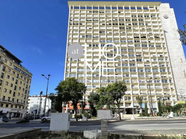 Escritório alugar em Lisboa