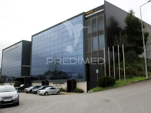 Escritório alugar em Braga