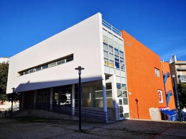 Loja venda em Belém, Lisboa