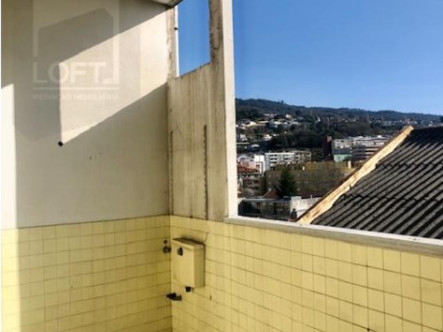 Escritório alugar em Guimarães