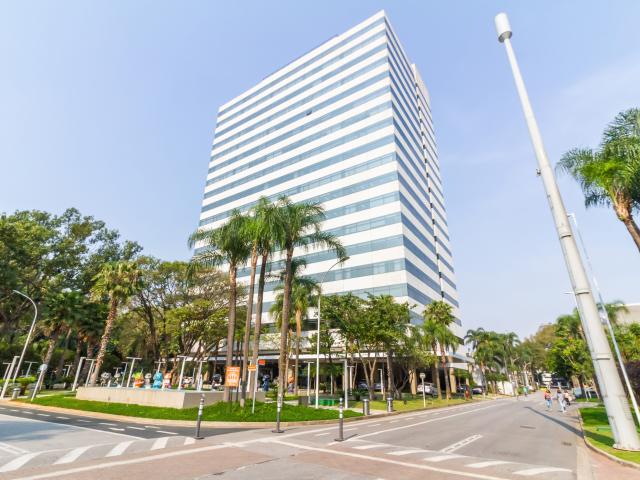 Escritorio aluguel em Região Imediata de São Paulo, Região Metropolitana de São Paulo