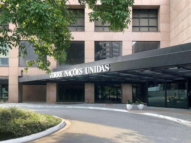 Escritorio aluguel em Região Imediata de São Paulo, Região Metropolitana de São Paulo