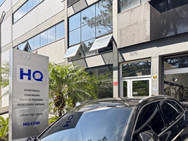 Escritorio aluguel em Região Imediata de São Paulo, Região Metropolitana de São Paulo