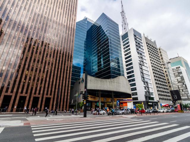 Escritorio aluguel em Região Imediata de São Paulo, Região Metropolitana de São Paulo