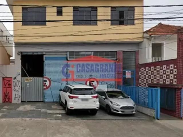 Ponto Comercial aluguel em Região Imediata de São Paulo, Região Metropolitana de São Paulo