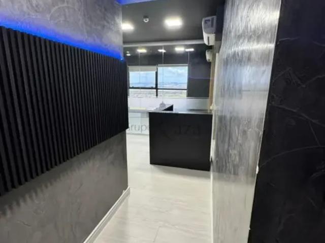 Ponto Comercial aluguel em Região Imediata de São José dos Campos, Região Metropolitana do Vale do Paraíba e Litoral Norte