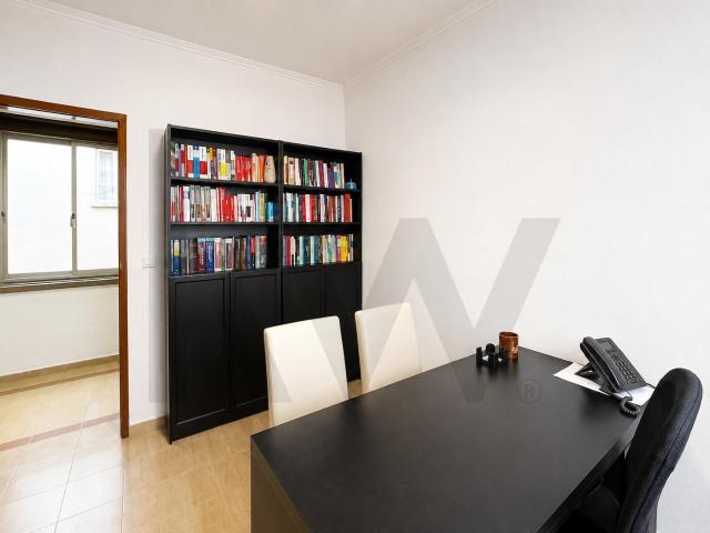 Escritório alugar em Lisboa