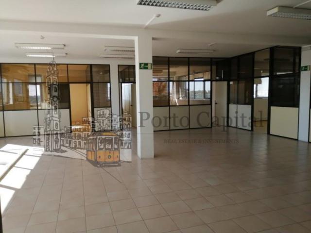 Escritório alugar em Icas, Porto