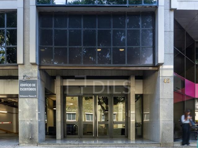 Escritório alugar em Avenidas Novas, Lisboa