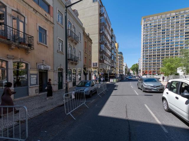 Escritório alugar em Santo António, Lisboa