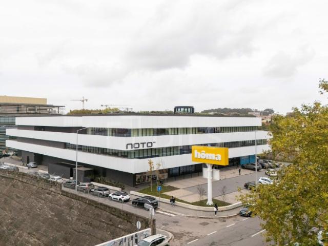 Escritório alugar em Porto