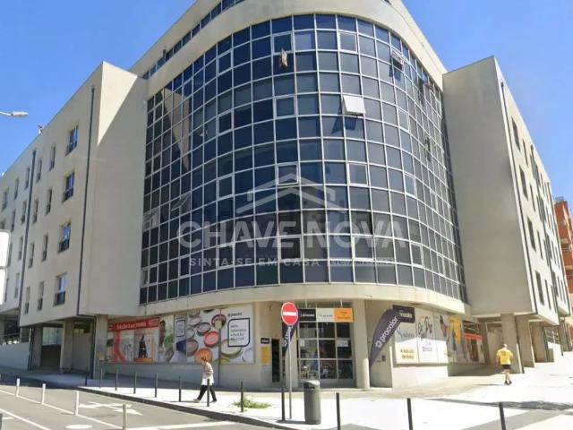 Escritório alugar em Porto