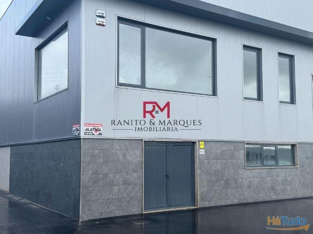 Escritório alugar em Bitarães, Porto