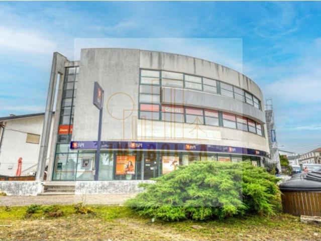 Escritório alugar em Maia, Porto