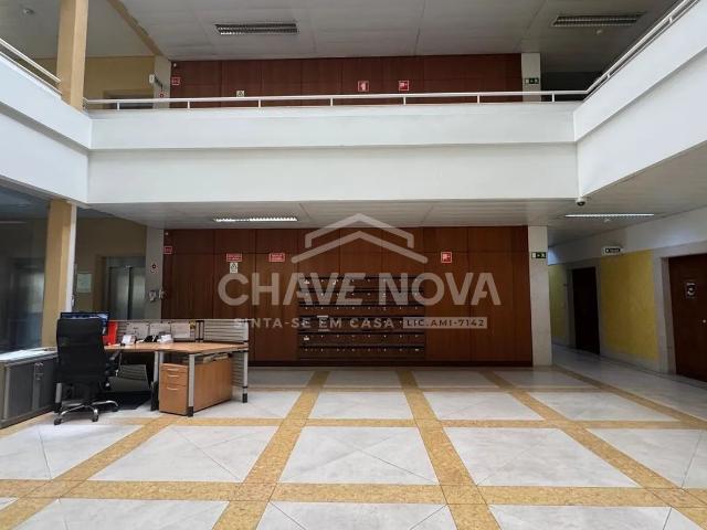 Escritório alugar em Maia, Gueifães