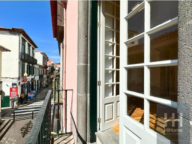 Escritório alugar em Funchal, Ilha Da Madeira