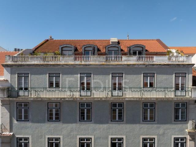 Escritório alugar em Santa Maria Maior, Lisboa