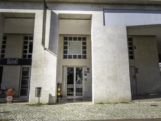 Escritório alugar em Parque das Nações, Lisboa