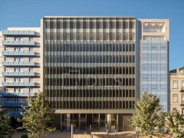 Escritório alugar em Avenidas Novas, Lisboa