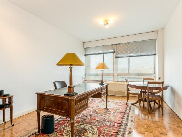 Escritório alugar em Avenidas Novas, Lisboa