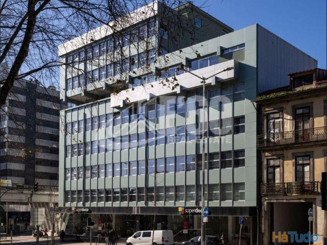 Escritório alugar em Porto