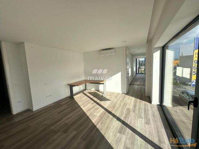 Escritório alugar em Vila Verde, Braga